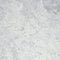 White Carrara Real Marble Restaurant Table Top - 20mm - Bullnose Edge