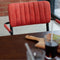 Derby Industrial Armchair