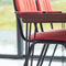 Derby Industrial Armchair