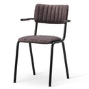 Derby Industrial Armchair