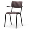 Derby Industrial Armchair