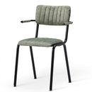 Derby Industrial Armchair