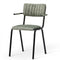 Derby Industrial Armchair