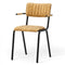 Derby Industrial Armchair