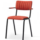 Derby Industrial Armchair