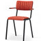 Derby Industrial Armchair