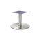 Danilo Stainless Steel Large Round Table Base