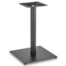 Profile Large Square Cast Iron Table Base