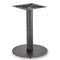 Profile Small Round Cast Iron Table Base
