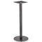 Profile Small Round Cast Iron Table Base