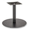 Profile Large Round Cast Iron Table Base