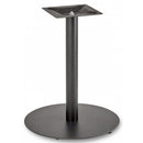 Profile Large Round Cast Iron Table Base