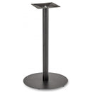 Profile Large Round Cast Iron Table Base