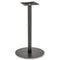 Profile Large Round Cast Iron Table Base
