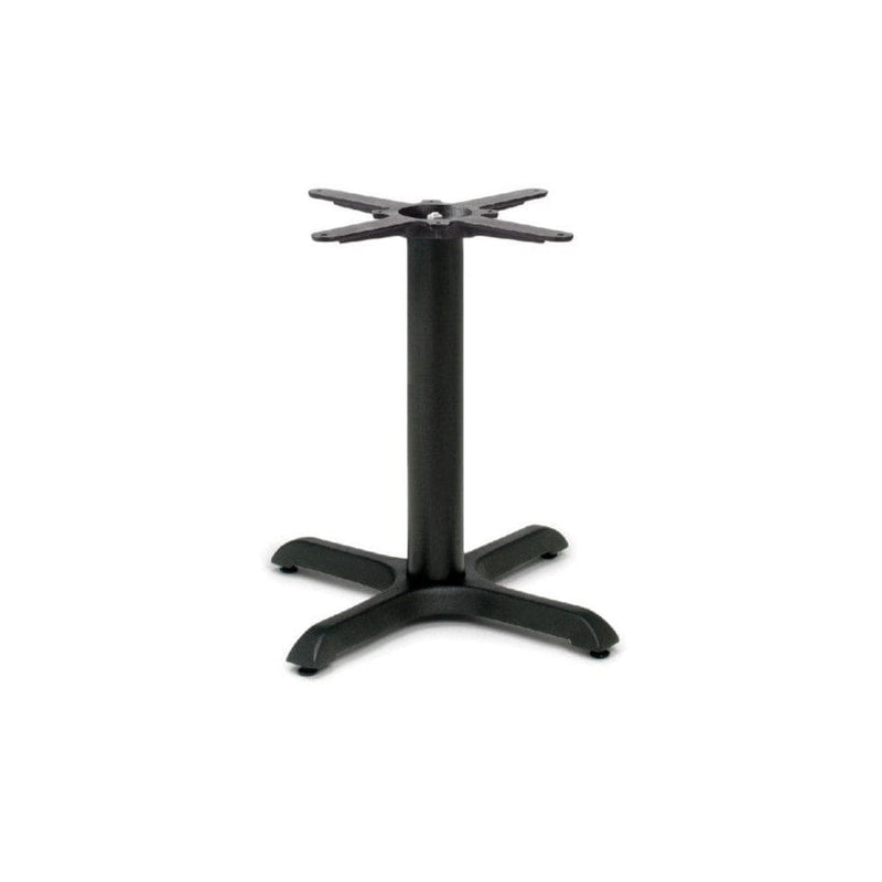 Durham Small Cast Iron Table Base