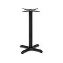 Durham Small Cast Iron Table Base