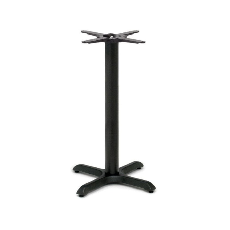 Durham Small Cast Iron Table Base