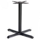 Durham Medium Cast Iron Table Base