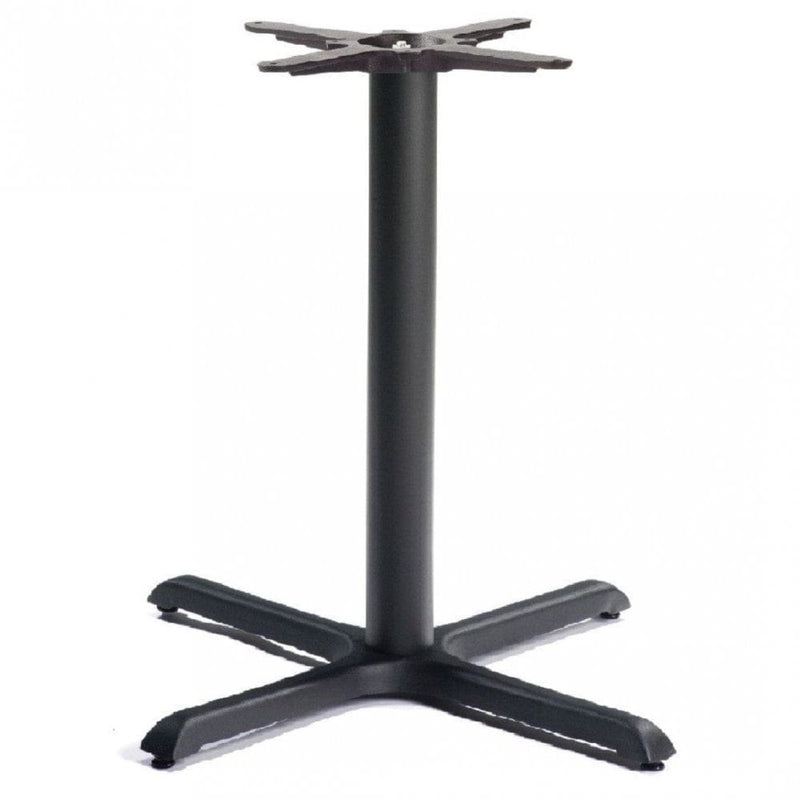 Durham Medium Cast Iron Table Base