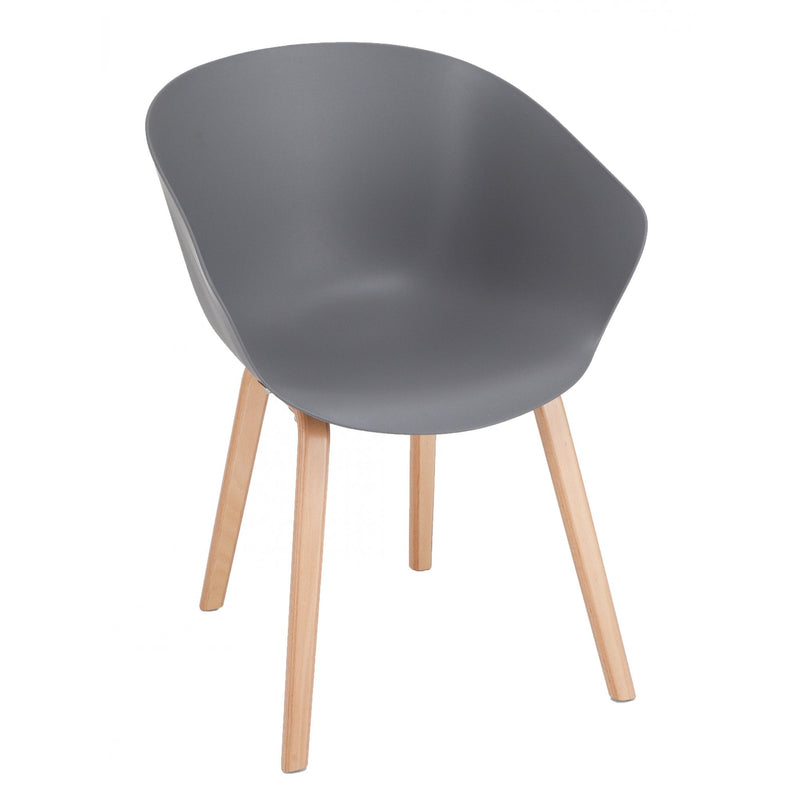 Farringdon Four Leg Side Chair
