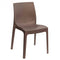 Strata Stacking Outdoor Dining Chair