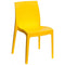 Strata Stacking Outdoor Dining Chair