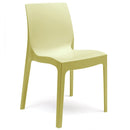 Strata Stacking Outdoor Dining Chair