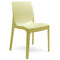 Strata Stacking Outdoor Dining Chair