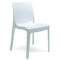 Strata Stacking Outdoor Dining Chair