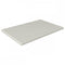 White Werzalit Outdoor Table Top