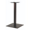 Forza Square Large Cast Iron Table Base