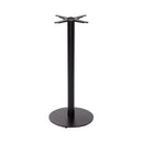 Forza Round Large Cast Iron Table Base