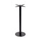 Forza Round Small Cast Iron Table Base