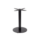 Forza Round Medium Cast Iron Table Base