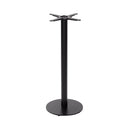 Forza Round Medium Cast Iron Table Base