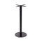 Forza Round Medium Cast Iron Table Base