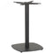 Vega Small Square Cast Iron Table Base