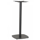 Vega Small Square Cast Iron Table Base