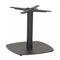 Vega Small Square Cast Iron Table Base