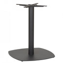 Vega Large Square Cast Iron Table Base