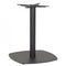 Vega Large Square Cast Iron Table Base