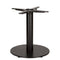 Tokyo Small Round Cast Iron Table Base