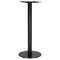 Tokyo Small Round Cast Iron Table Base