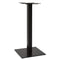 Tokyo Large Square Cast Iron Table Base