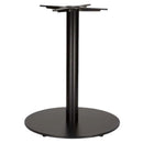 Tokyo Large Round Cast Iron Table Base