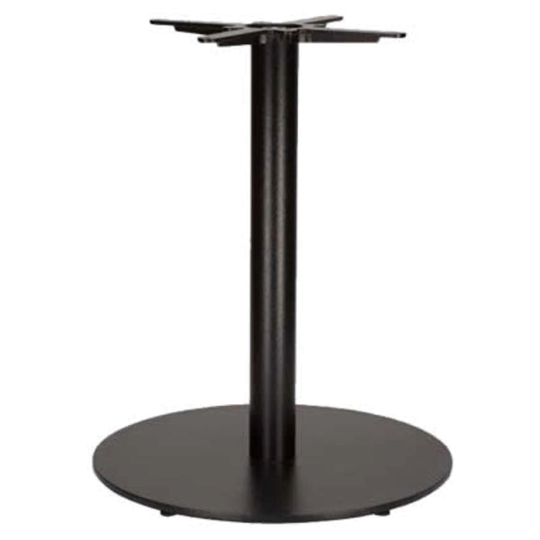 Tokyo Large Round Cast Iron Table Base
