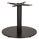 Tokyo Large Round Cast Iron Table Base