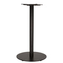 Tokyo Large Round Cast Iron Table Base