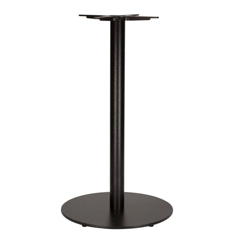 Tokyo Large Round Cast Iron Table Base