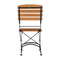 Arch Outdoor Folding Picnic Side Chair